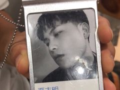 -天真蓝照相馆(五角场百联又一城店)
