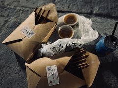 -老酱油炸社