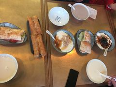 -桃园眷村(万象天地店)