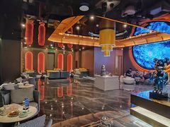 -臻享足道·HIFI影院足疗SPA(成华店)