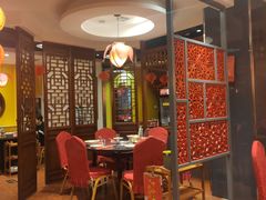 大堂-芦月轩羊蝎子(劲松店)