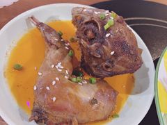 -盛世盐帮·自贡特色(总店)