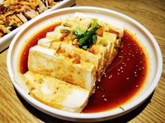 -榆林镇筋饼(知春路店)