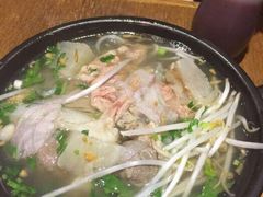 越谜-越谜·越南餐厅(长白店)