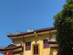 -桂林独秀峰王城景区