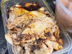 -雨田饭店
