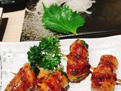-気楽亭和食料理(气乐亭大世界本店)