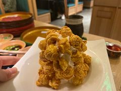 -温野菜涮涮锅(大悦城店)