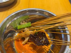 -嘉州鲜知味钵钵鸡(奎星楼店)