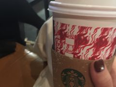 -星巴克(太原茂业天地店)