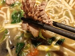 -飨府.老淮面馆.自营(清河路店)