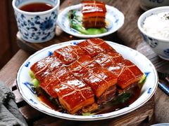 东坡肉-春江饭店(共青团路总店)