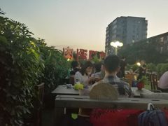 -北门涮肉·铜锅涮肉(南锣鼓巷店)