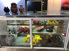 -津椰本·海南正宗椰奶清补凉(店一店)