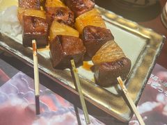 -弓二·烧鸟居酒屋(财富购物中心店)