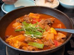 -唐猫庭院·千年陕菜(赛格国际购物中心店)