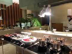 -海天酒店-餐饮部