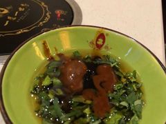 -一叶一世界·素食餐厅(锦华万达店)