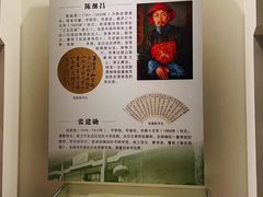 -桂林独秀峰王城景区