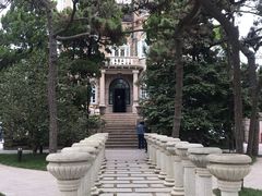 -八大关景区