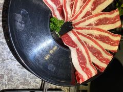 -汉拿山烤肉(东直门东方银座店)