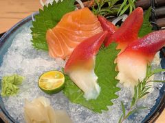 -沼津港精致料理·寿喜烧·烧鸟(漕河泾印象城店)