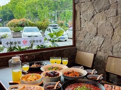 -宁邦·家宴·南京菜(红山动物园店)