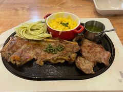 -豪客来牛排(成都锦江大融城店)