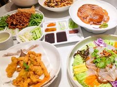 -小桃红·东北菜·春饼烤鸭(南阳湖街店)