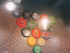 大堂-眼镜哥浦江夜宵大本营