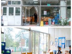 -洪峰浩老北京烧饼夹肉(角门路店)
