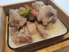 -潮上潮(南中环店)