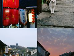 -绍兴书圣故里景区