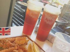 -艾薯夫妇Aysh(福田星河COCOPark店)