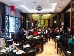大堂-皇饭儿·王润兴酒楼(河坊街店)