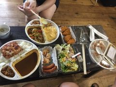 -COCO壱番屋(北京平安国际金融中心店)