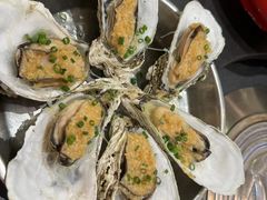 -飞尝蚝·顺德菜·鱼生(顺德总店)
