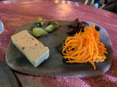 -羽深肉铺 Steak & Wine