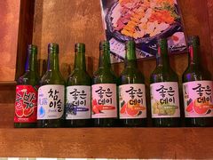 -釜山火炉·海鲜烤肉(紫藤路店)