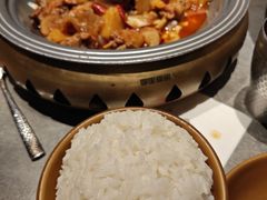 -耶里夏丽·丝路新疆菜·清真食品(徐汇南丹东路臻选店)