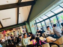 -前海沿·青岛菜(李沧万达店)