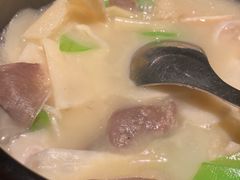 -金谷仓家庭料理(马泉营店)