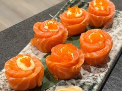 -食冶海鲜放题(福田COCO Park店)