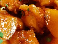 -旺达·福州菜(正大广场店)