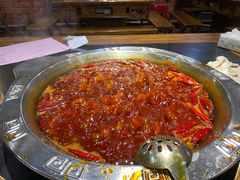 -大龙火锅(老店)
