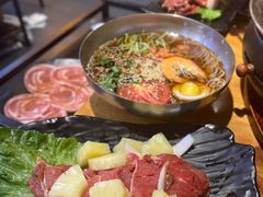 -吉志烤肉(太原总店)