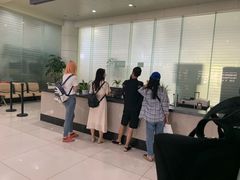 -丽江三义国际机场