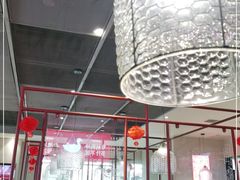 大堂-德香苑脆皮烤鸭·经典(爱融荟城店)