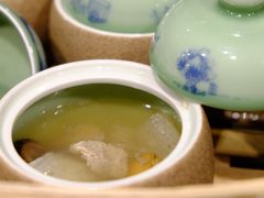 -北上海大酒店-北鸥西餐厅