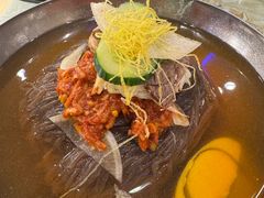 -平壤馆(西塔街店)